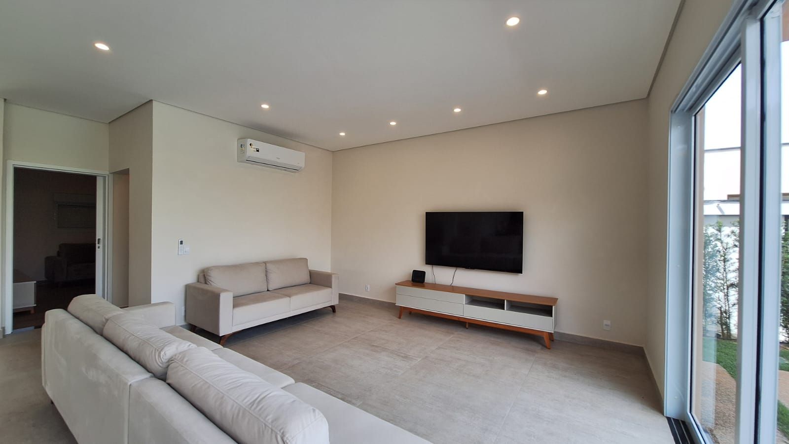 Casa de condomínio à venda no Condomínio Fazenda Alvorada: