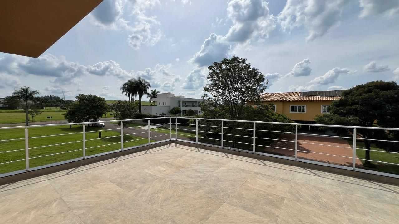 Casa de condomínio à venda no Condomínio Fazenda Alvorada: