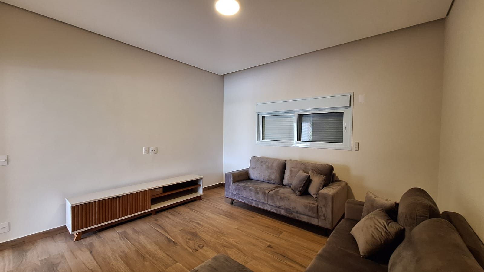 Casa de condomínio à venda no Condomínio Fazenda Alvorada: