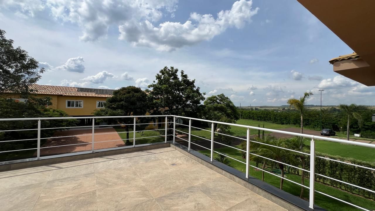 Casa de condomínio à venda no Condomínio Fazenda Alvorada: