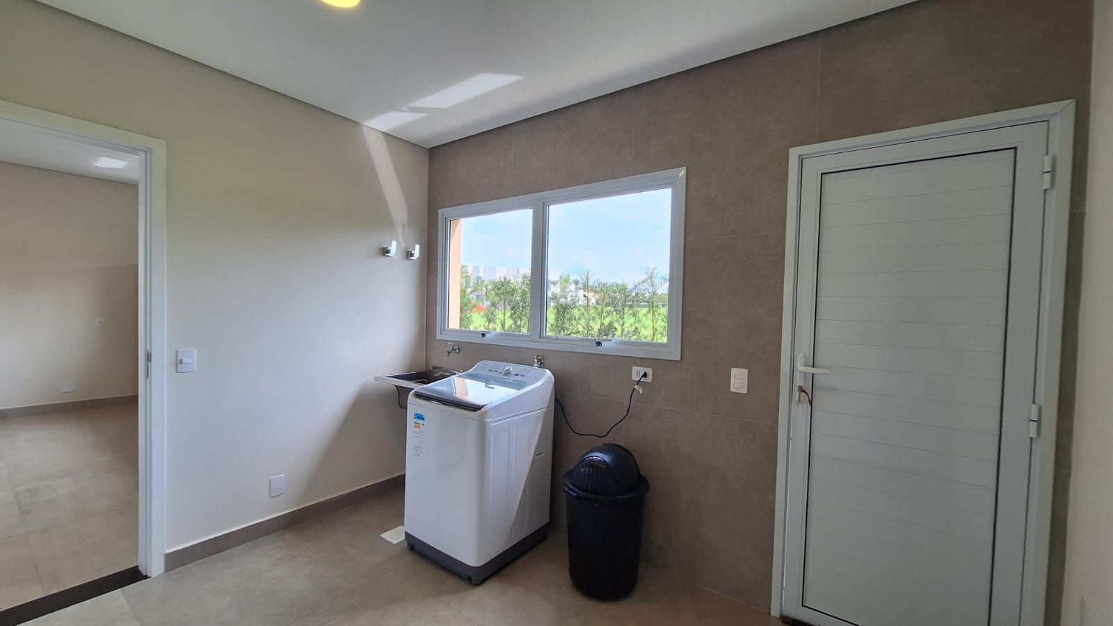 Casa de condomínio à venda no Condomínio Fazenda Alvorada: