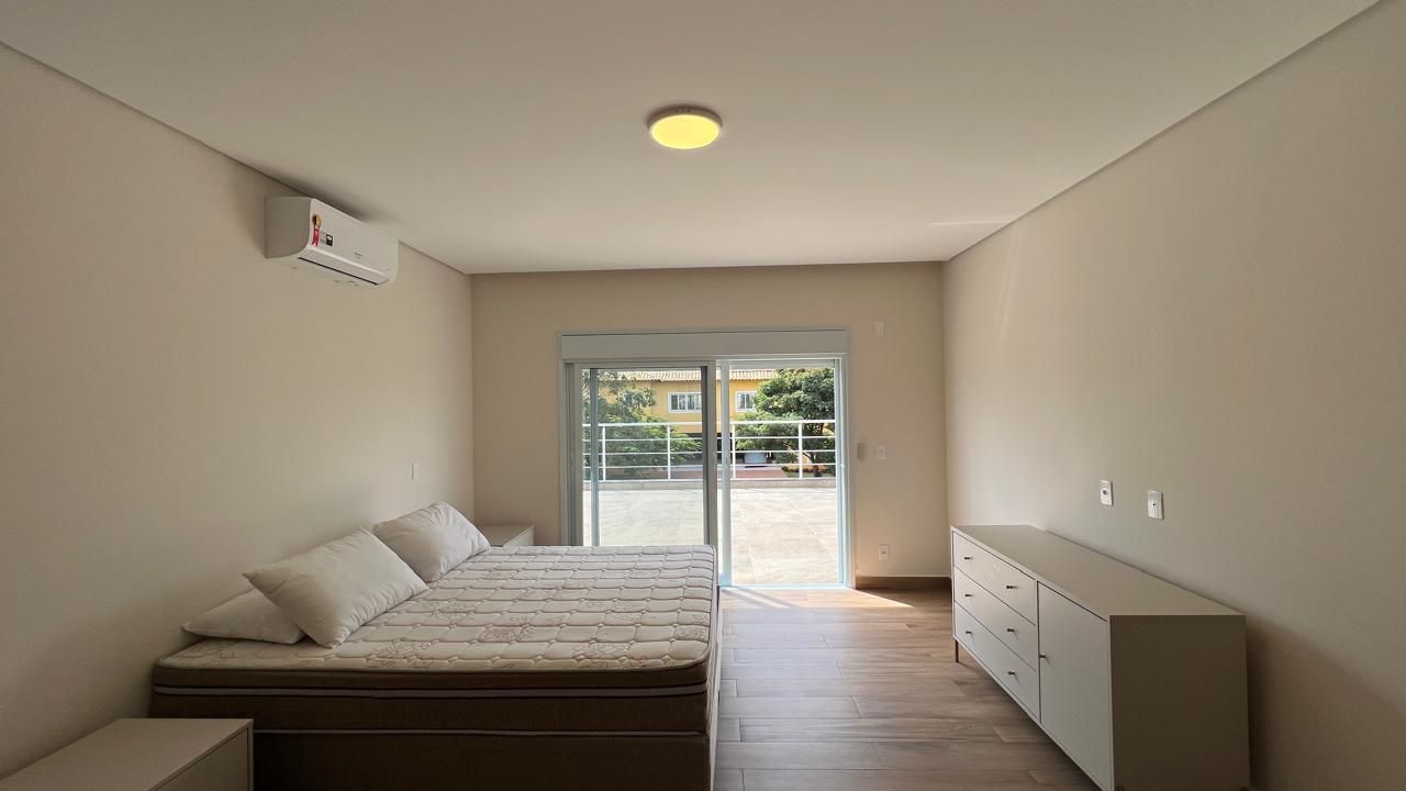 Casa de condomínio à venda no Condomínio Fazenda Alvorada: