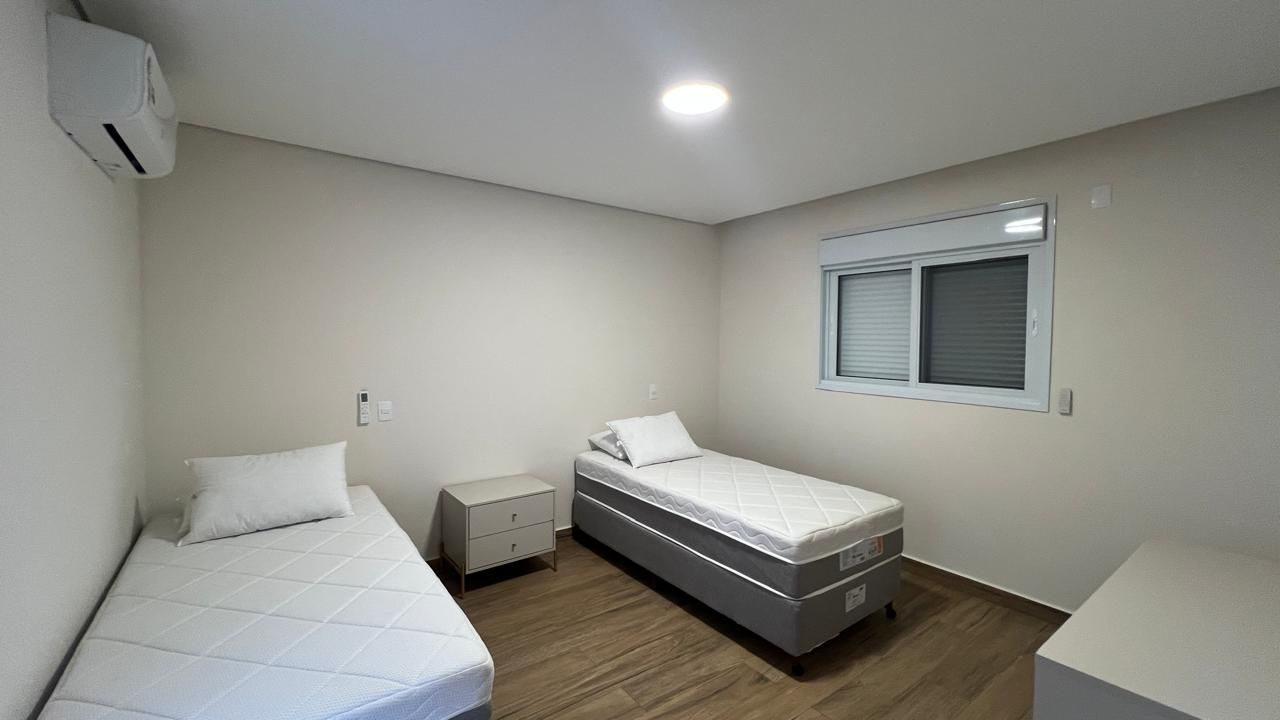 Casa de condomínio à venda no Condomínio Fazenda Alvorada: