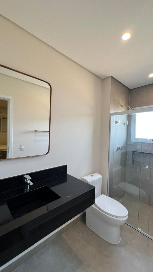 Casa de condomínio à venda no Condomínio Fazenda Alvorada: