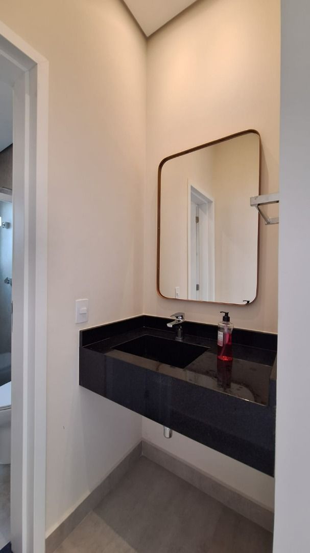 Casa de condomínio à venda no Condomínio Fazenda Alvorada: