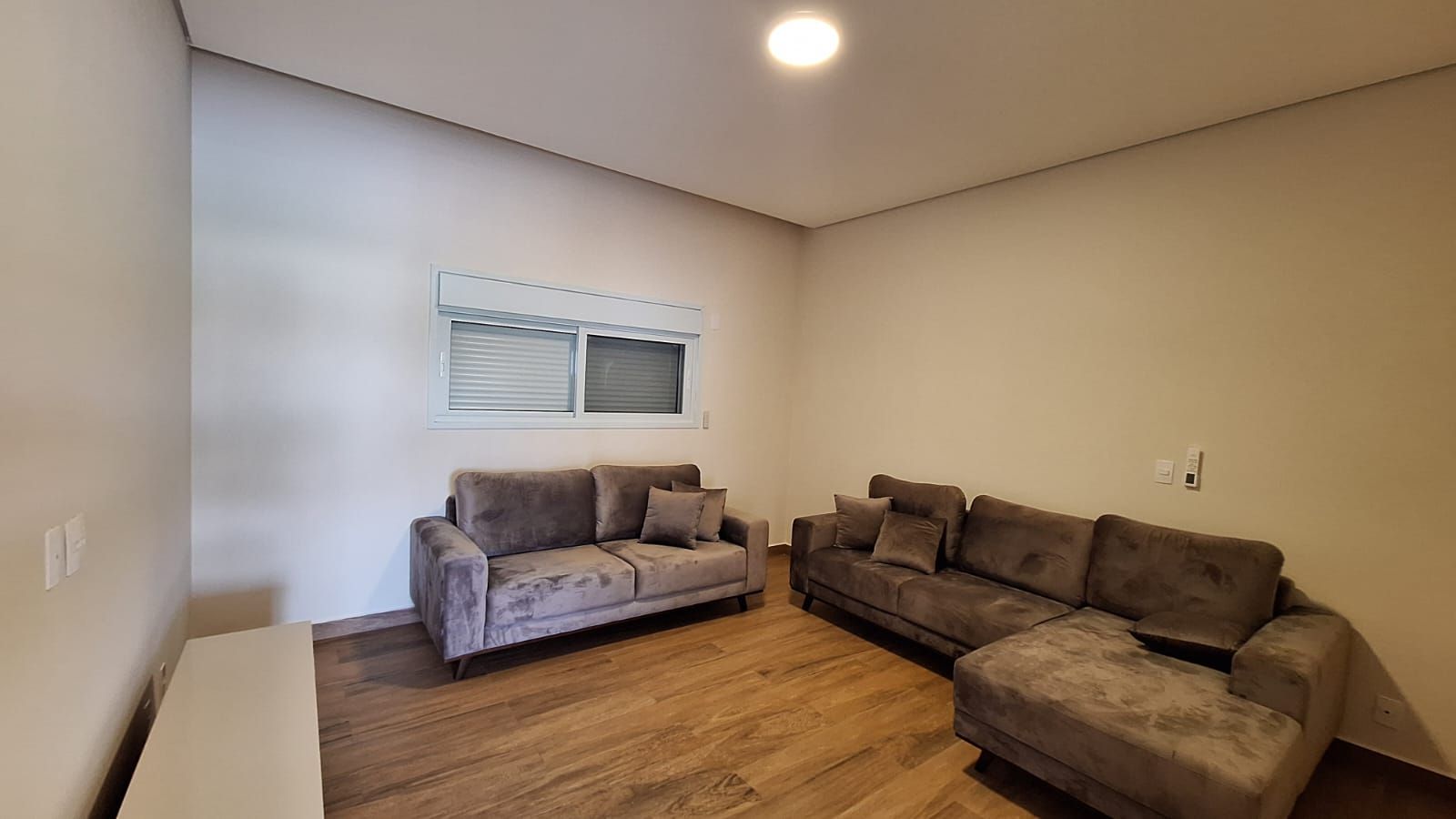 Casa de condomínio à venda no Condomínio Fazenda Alvorada: