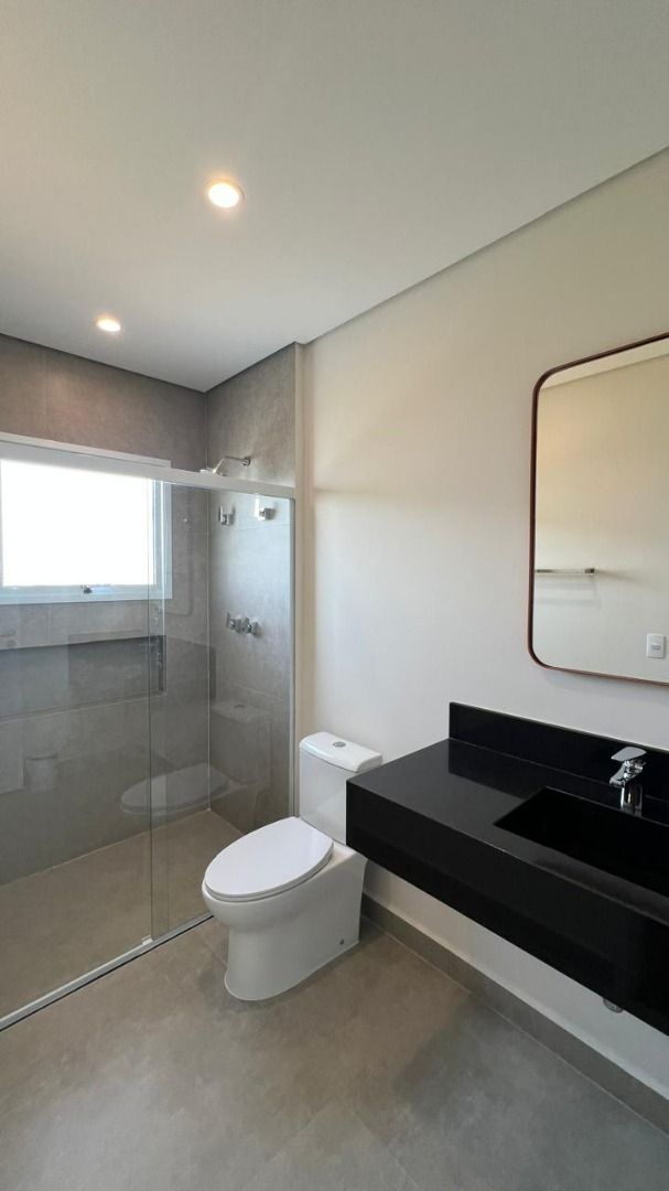 Casa de condomínio à venda no Condomínio Fazenda Alvorada: