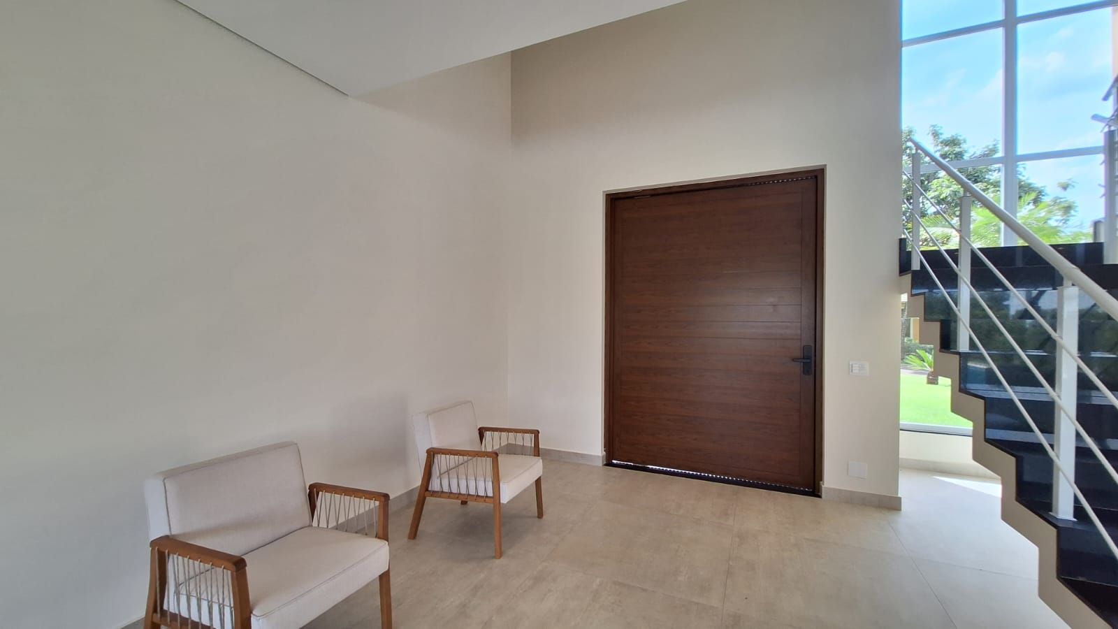 Casa de condomínio à venda no Condomínio Fazenda Alvorada: