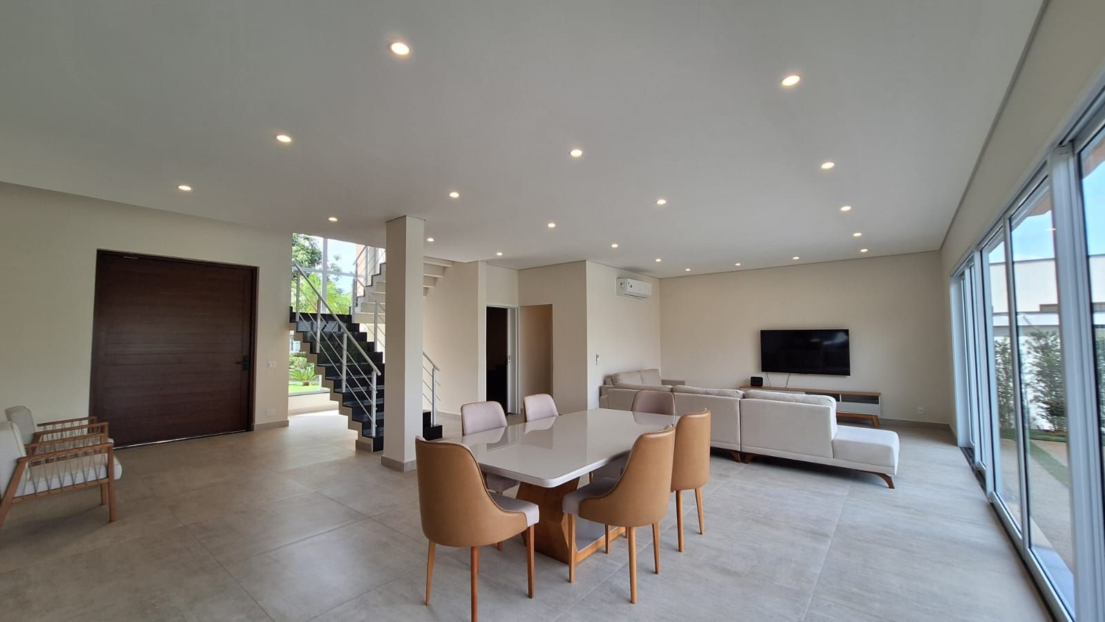 Casa de condomínio à venda no Condomínio Fazenda Alvorada: