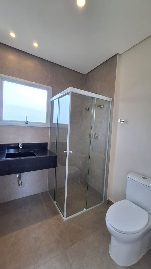 Casa de condomínio à venda no Condomínio Fazenda Alvorada: