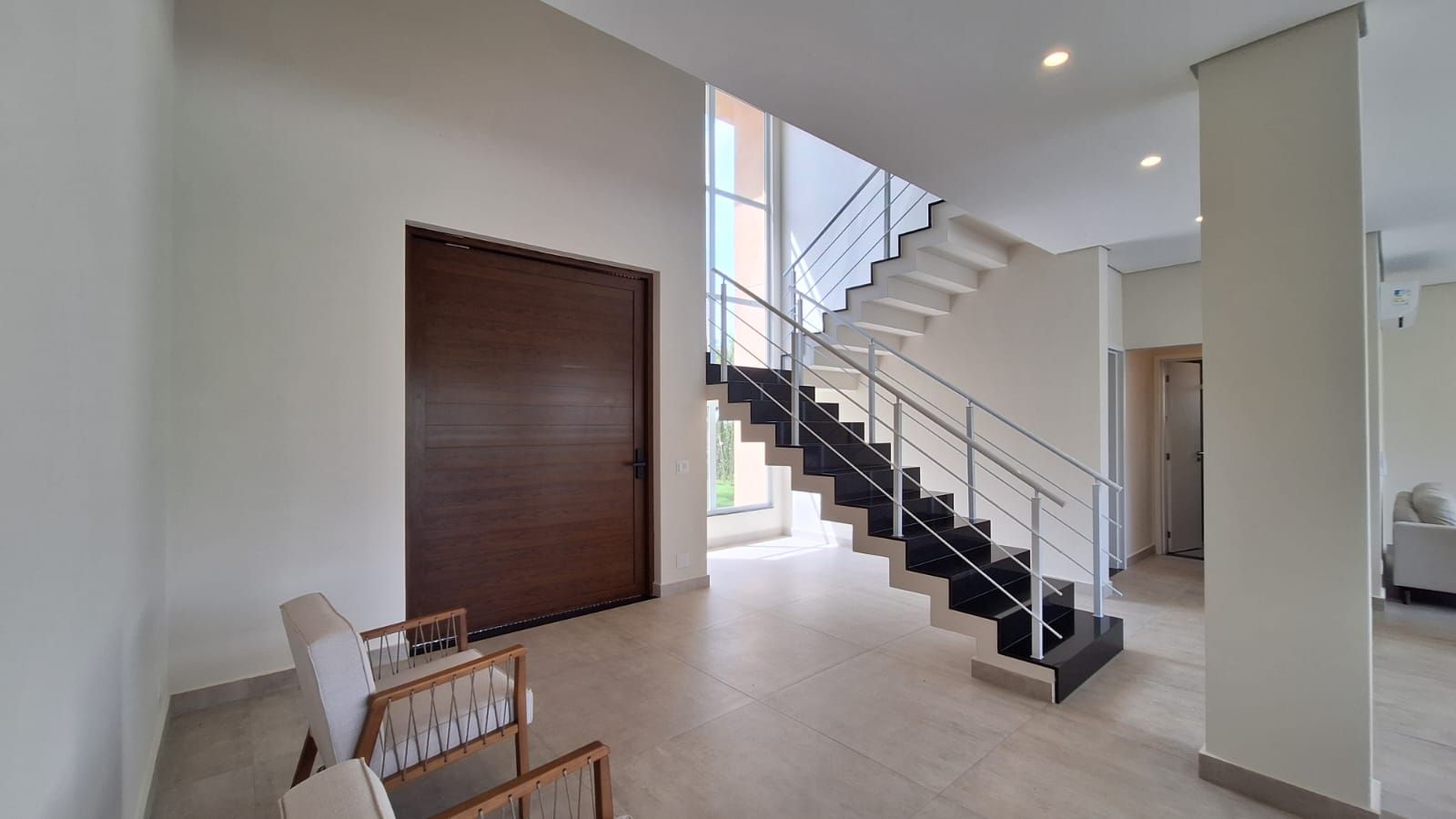 Casa de condomínio à venda no Condomínio Fazenda Alvorada: