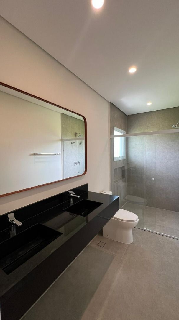 Casa de condomínio à venda no Condomínio Fazenda Alvorada: