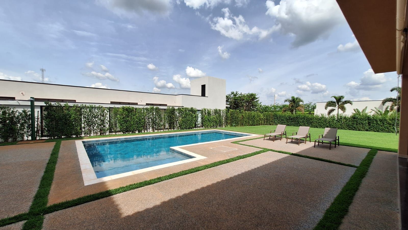 Casa de condomínio à venda no Condomínio Fazenda Alvorada: