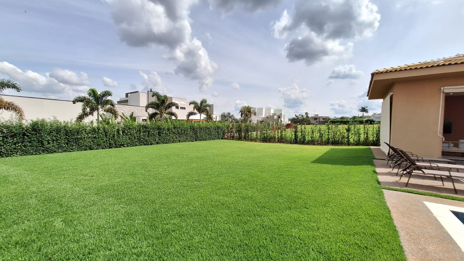 Casa de condomínio à venda no Condomínio Fazenda Alvorada: