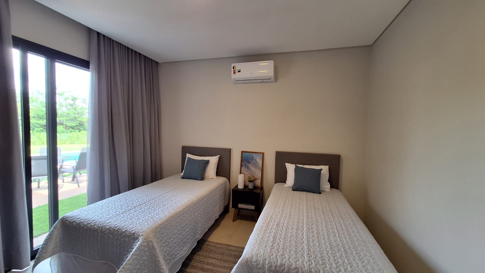 Casa de condomínio à venda no Condomínio Fazenda Alvorada: