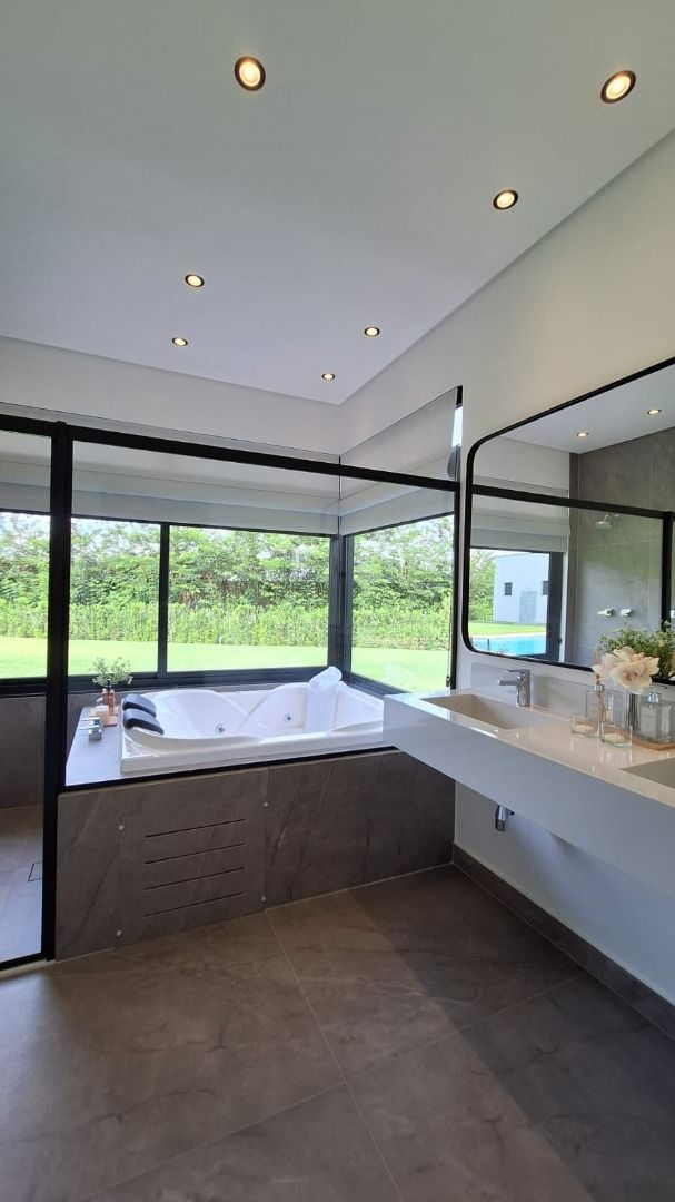 Casa de condomínio à venda no Condomínio Fazenda Alvorada: