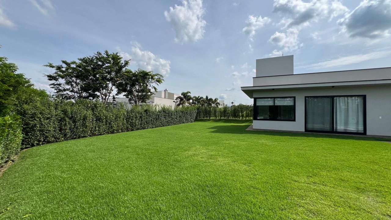 Casa de condomínio à venda no Condomínio Fazenda Alvorada: