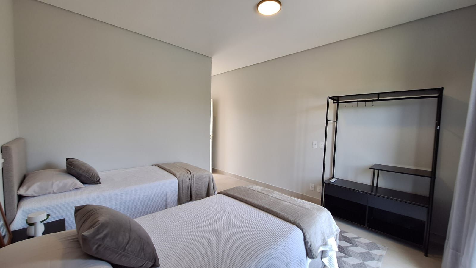 Casa de condomínio à venda no Condomínio Fazenda Alvorada: