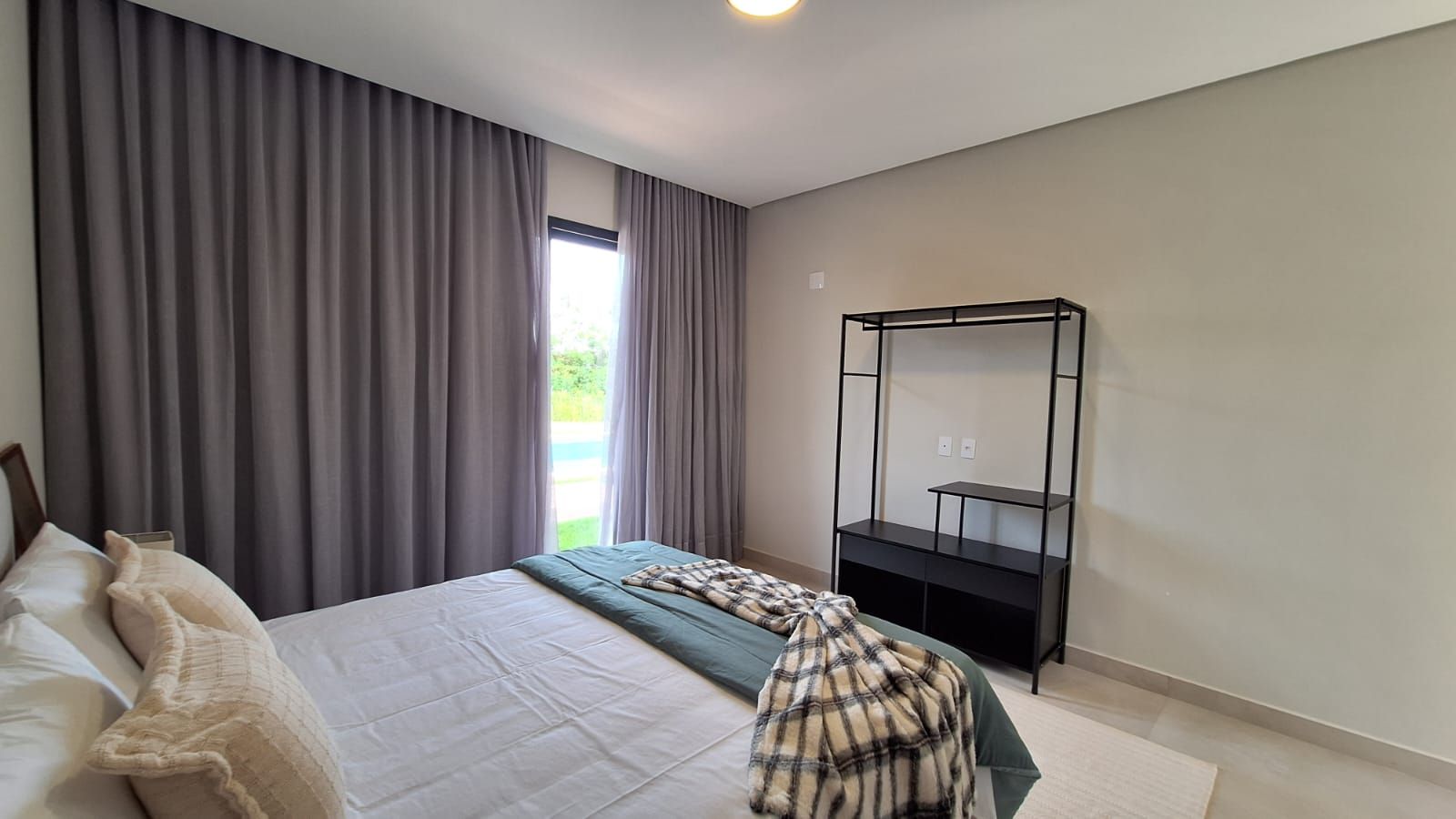 Casa de condomínio à venda no Condomínio Fazenda Alvorada: