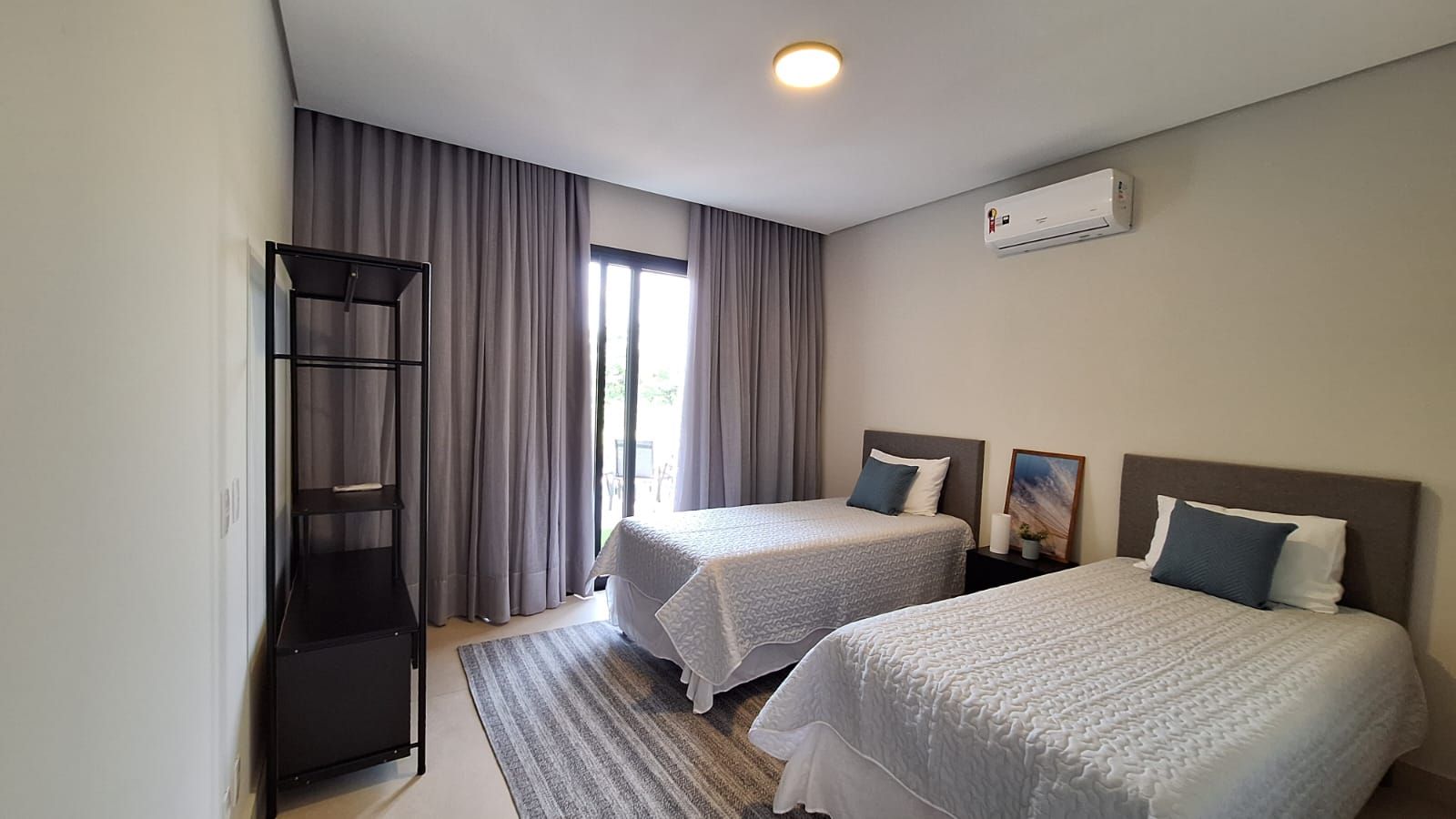 Casa de condomínio à venda no Condomínio Fazenda Alvorada: