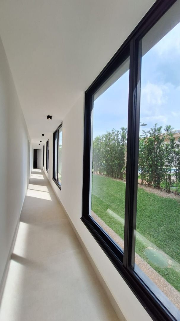 Casa de condomínio à venda no Condomínio Fazenda Alvorada: