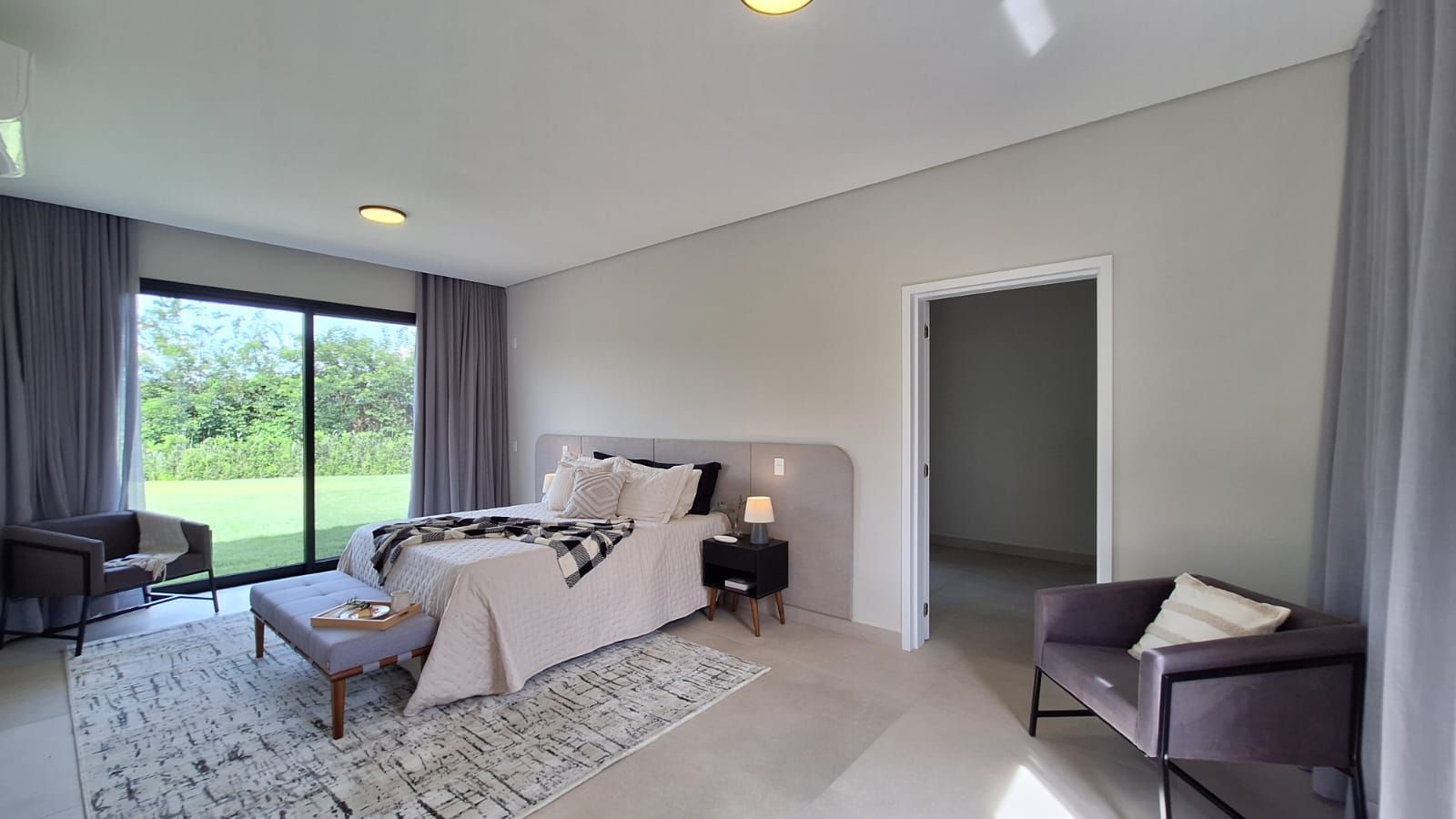 Casa de condomínio à venda no Condomínio Fazenda Alvorada: