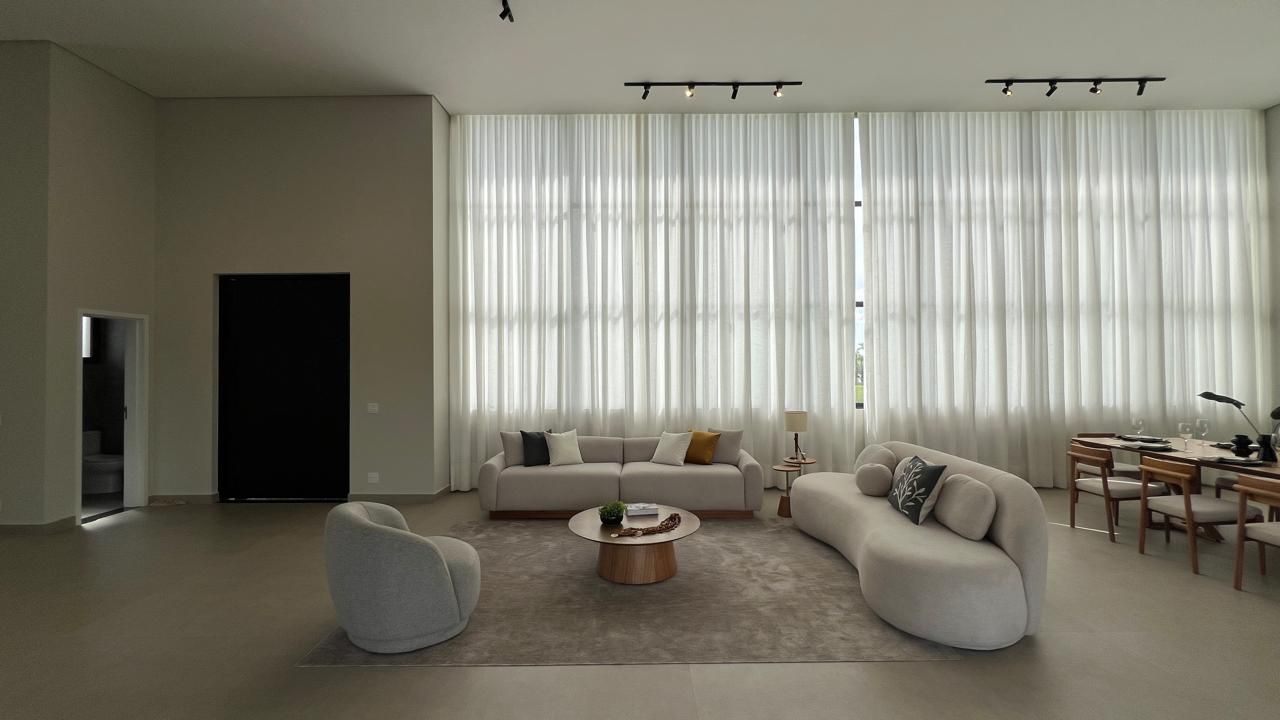 Casa de condomínio à venda no Condomínio Fazenda Alvorada: