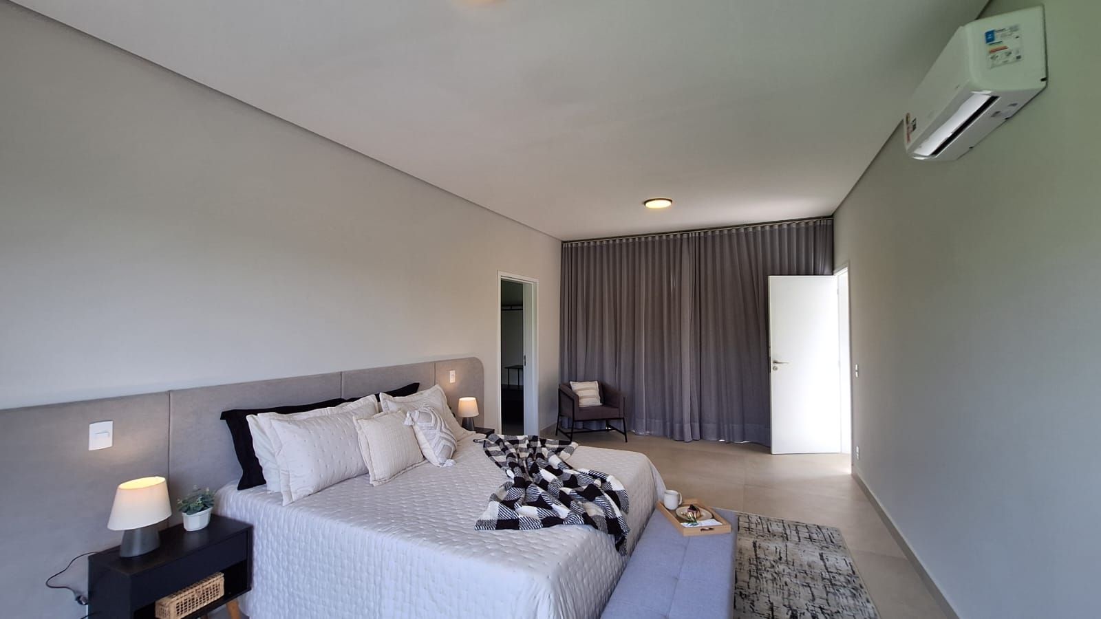 Casa de condomínio à venda no Condomínio Fazenda Alvorada: