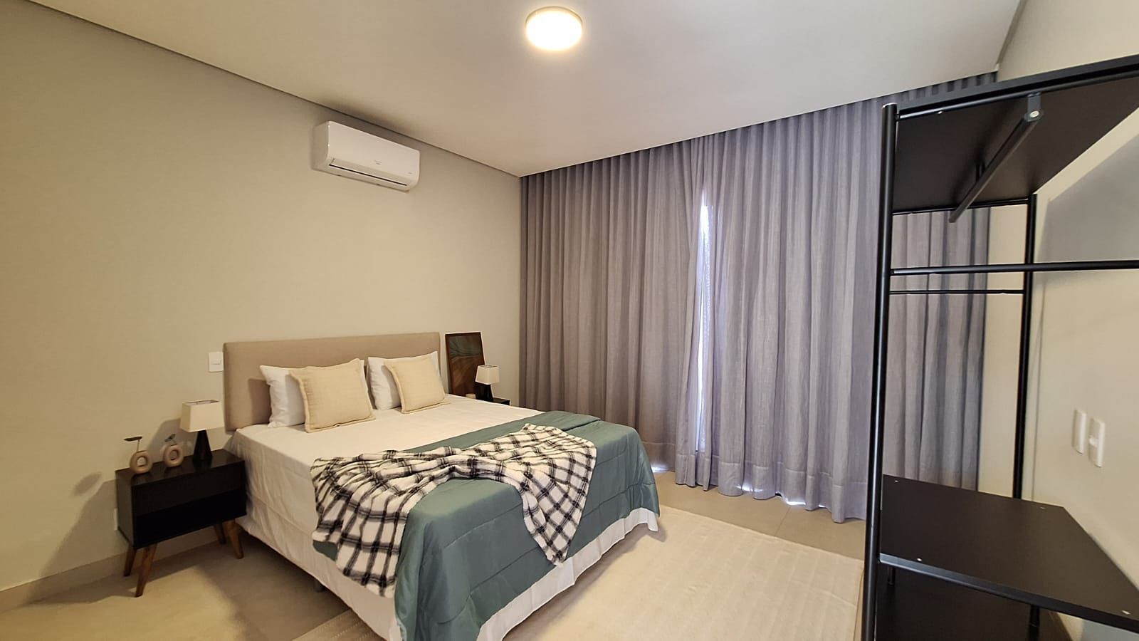 Casa de condomínio à venda no Condomínio Fazenda Alvorada: