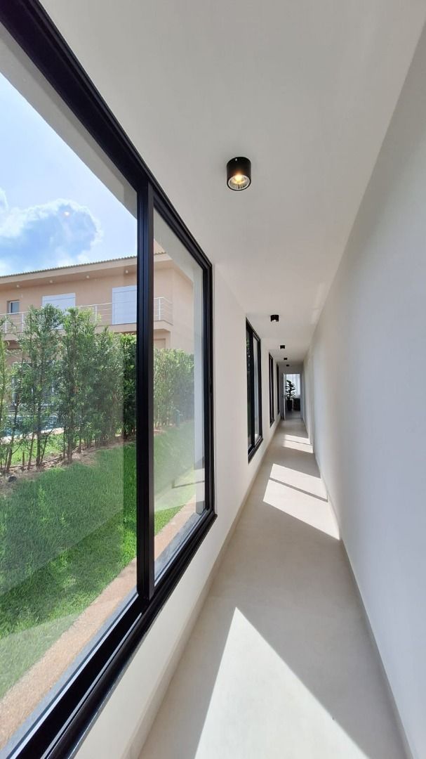 Casa de condomínio à venda no Condomínio Fazenda Alvorada: