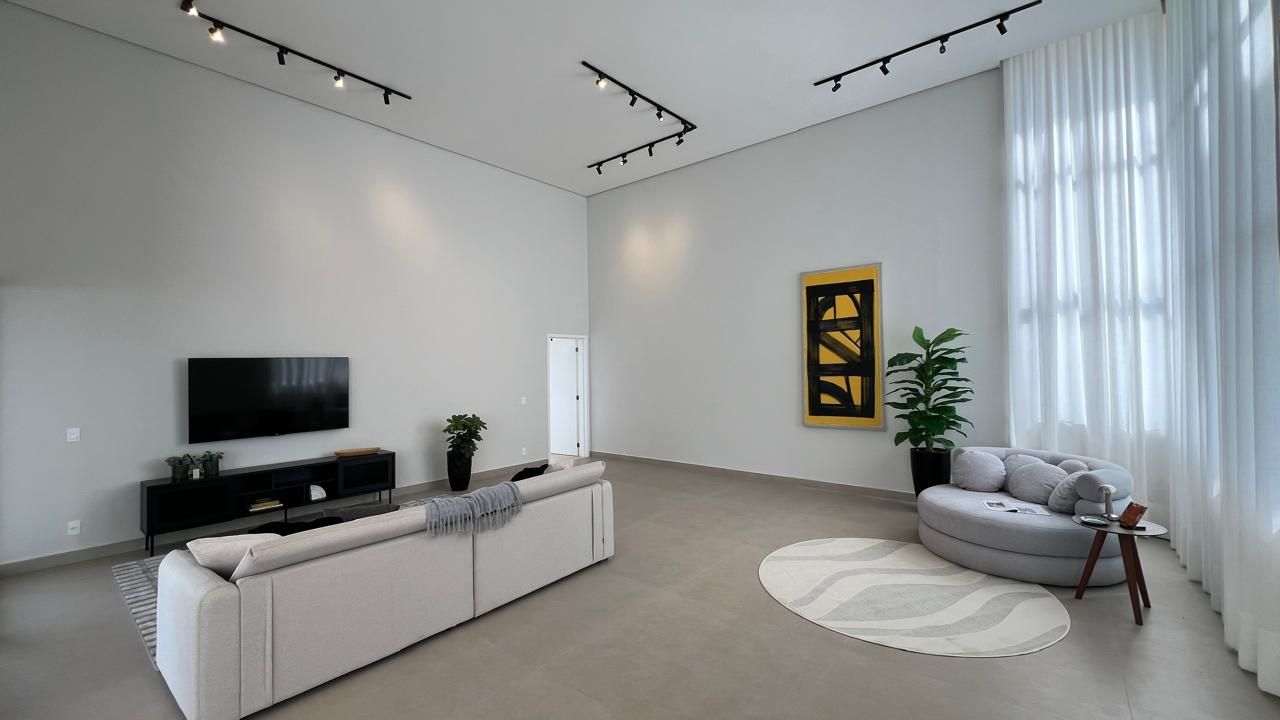 Casa de condomínio à venda no Condomínio Fazenda Alvorada: