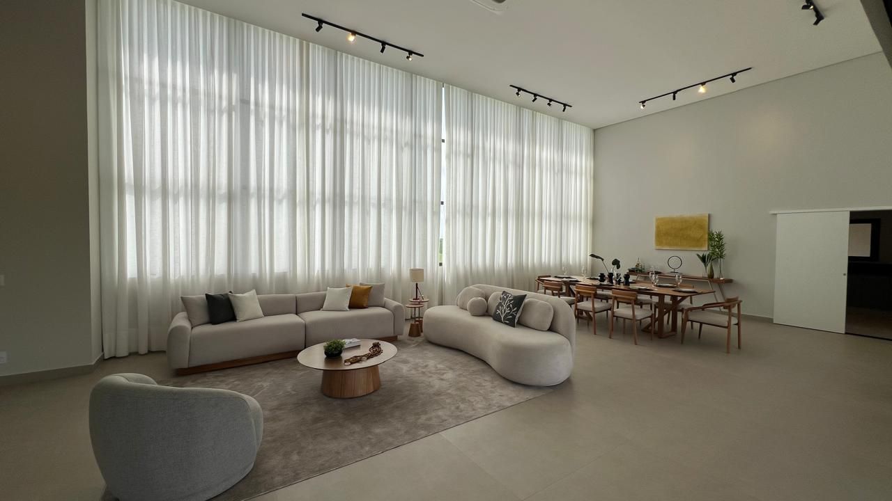 Casa de condomínio à venda no Condomínio Fazenda Alvorada: