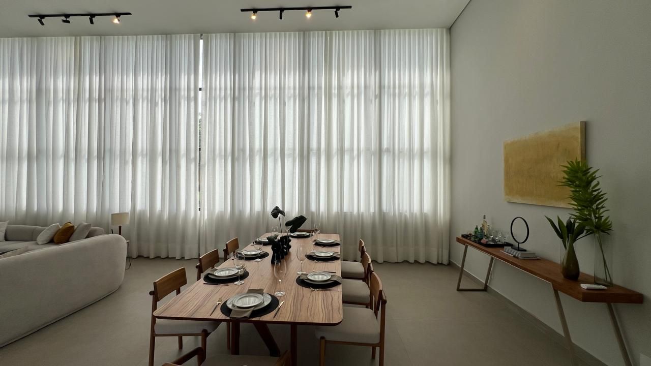 Casa de condomínio à venda no Condomínio Fazenda Alvorada: