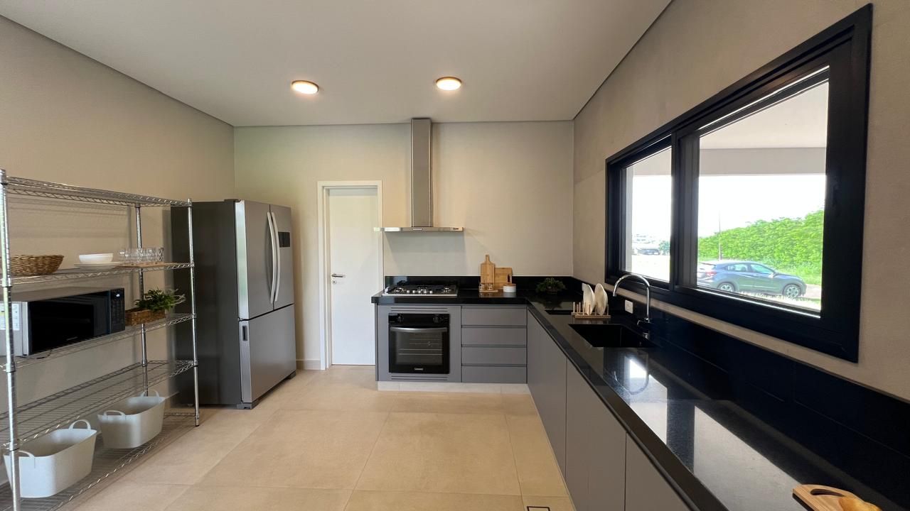 Casa de condomínio à venda no Condomínio Fazenda Alvorada: