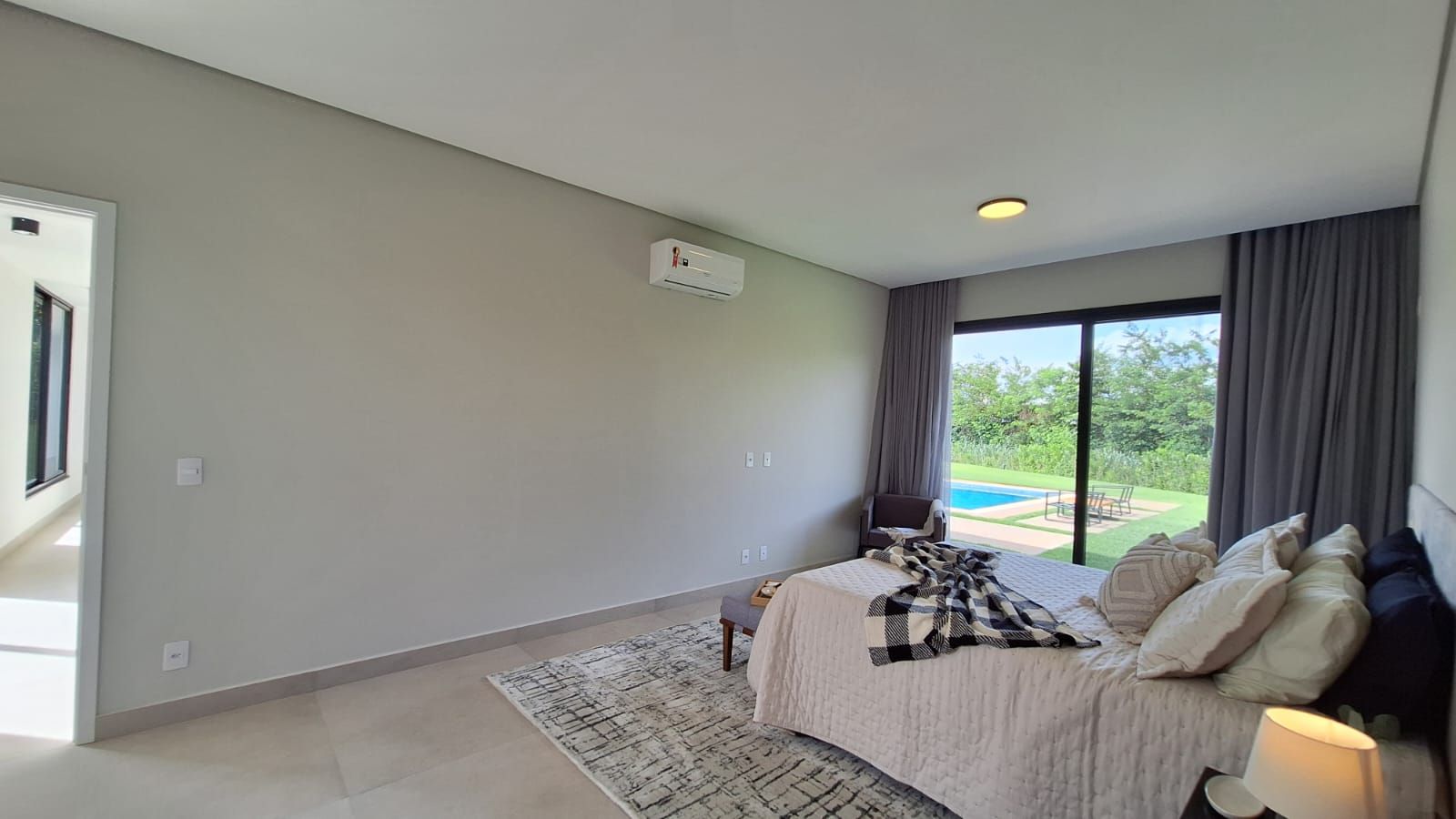 Casa de condomínio à venda no Condomínio Fazenda Alvorada: