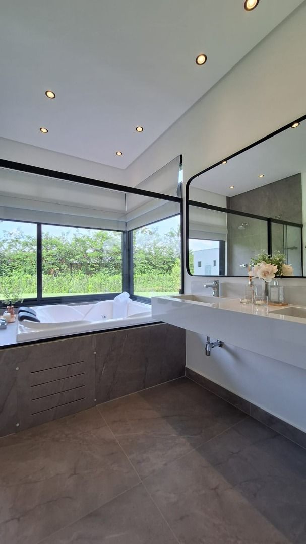 Casa de condomínio à venda no Condomínio Fazenda Alvorada: