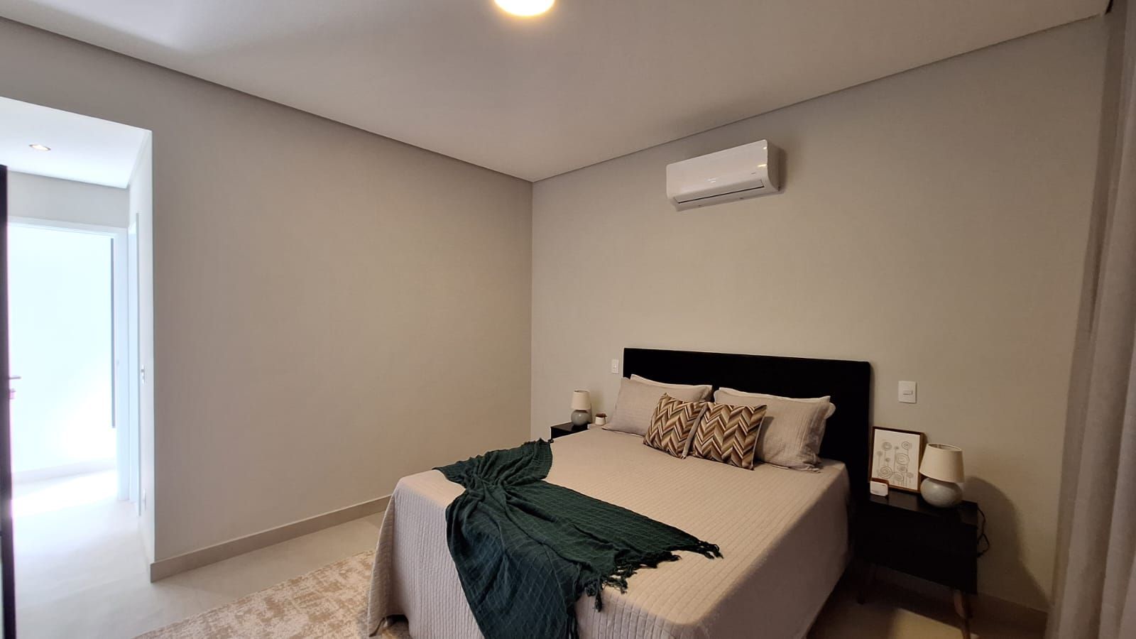 Casa de condomínio à venda no Condomínio Fazenda Alvorada: