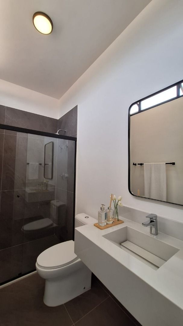 Casa de condomínio à venda no Condomínio Fazenda Alvorada: