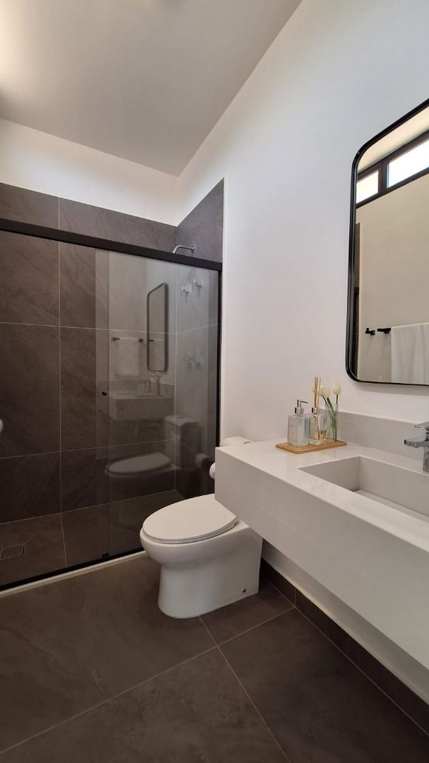 Casa de condomínio à venda no Condomínio Fazenda Alvorada: