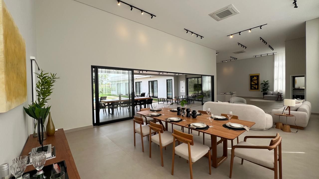 Casa de condomínio à venda no Condomínio Fazenda Alvorada: