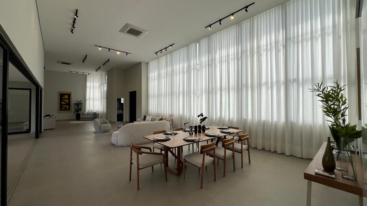 Casa de condomínio à venda no Condomínio Fazenda Alvorada: