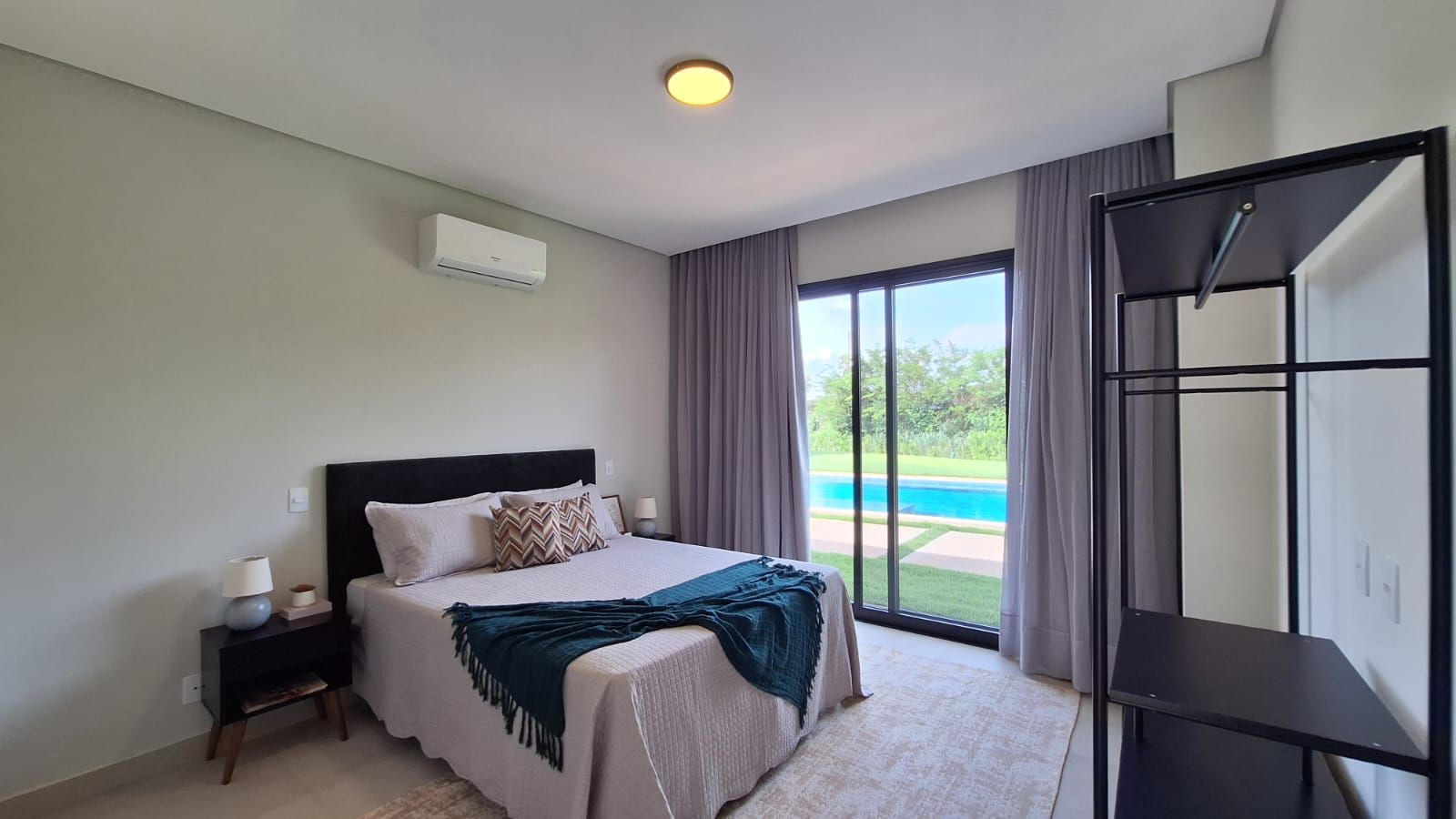 Casa de condomínio à venda no Condomínio Fazenda Alvorada: