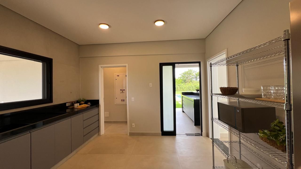 Casa de condomínio à venda no Condomínio Fazenda Alvorada: