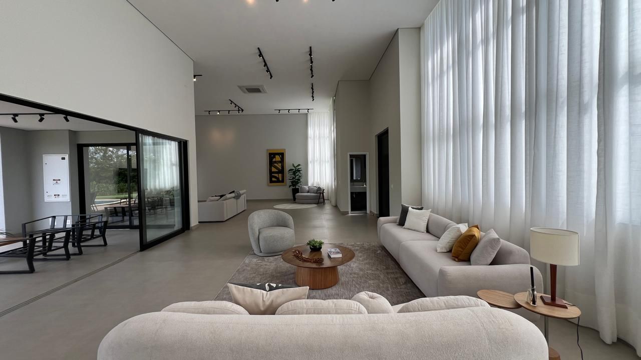 Casa de condomínio à venda no Condomínio Fazenda Alvorada: