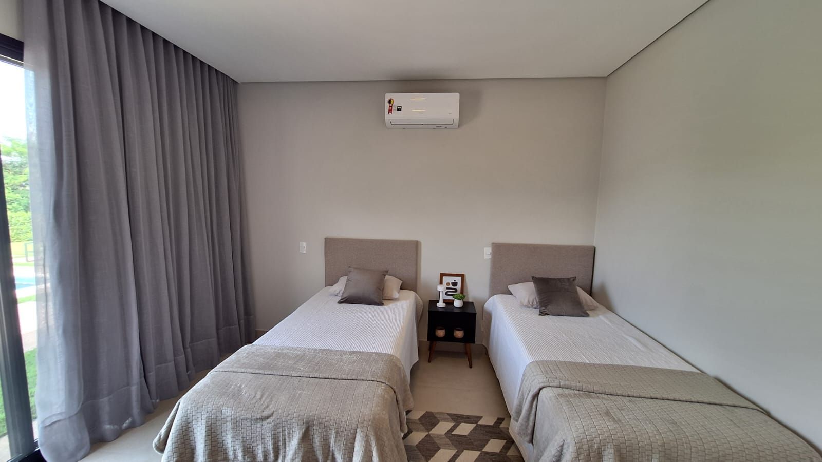 Casa de condomínio à venda no Condomínio Fazenda Alvorada: