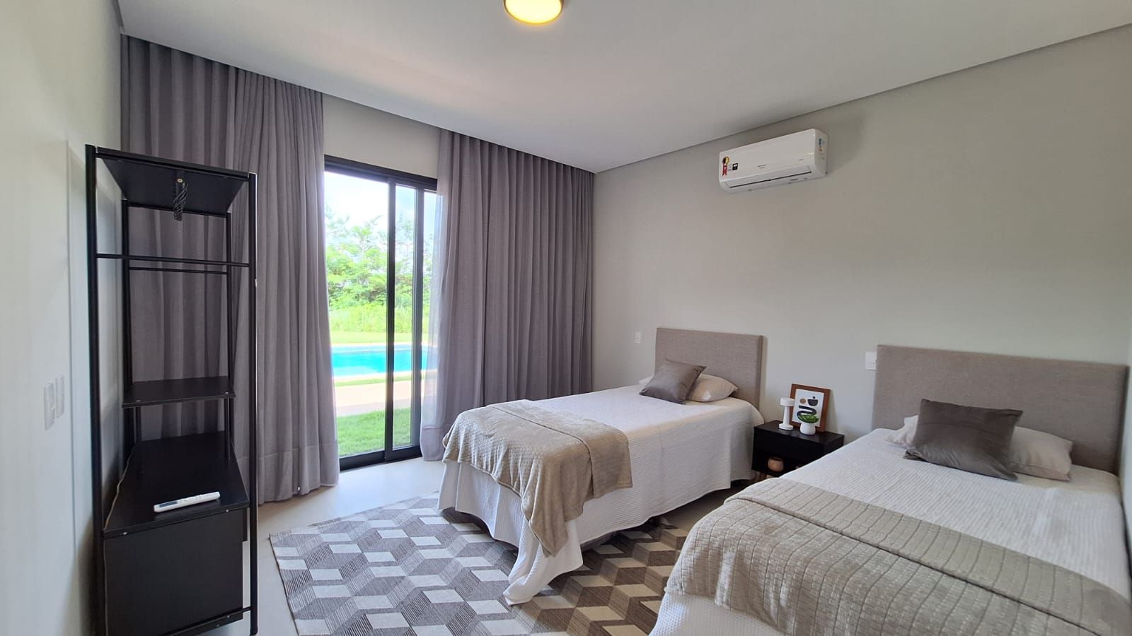 Casa de condomínio à venda no Condomínio Fazenda Alvorada: