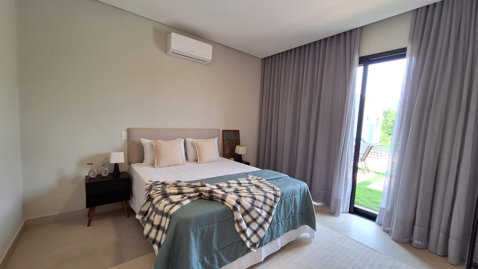 Casa de condomínio à venda no Condomínio Fazenda Alvorada: