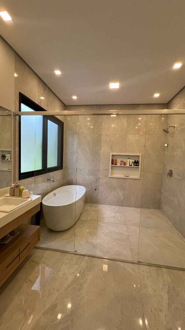 Casa de condomínio à venda no Condomínio Terras de São José II: