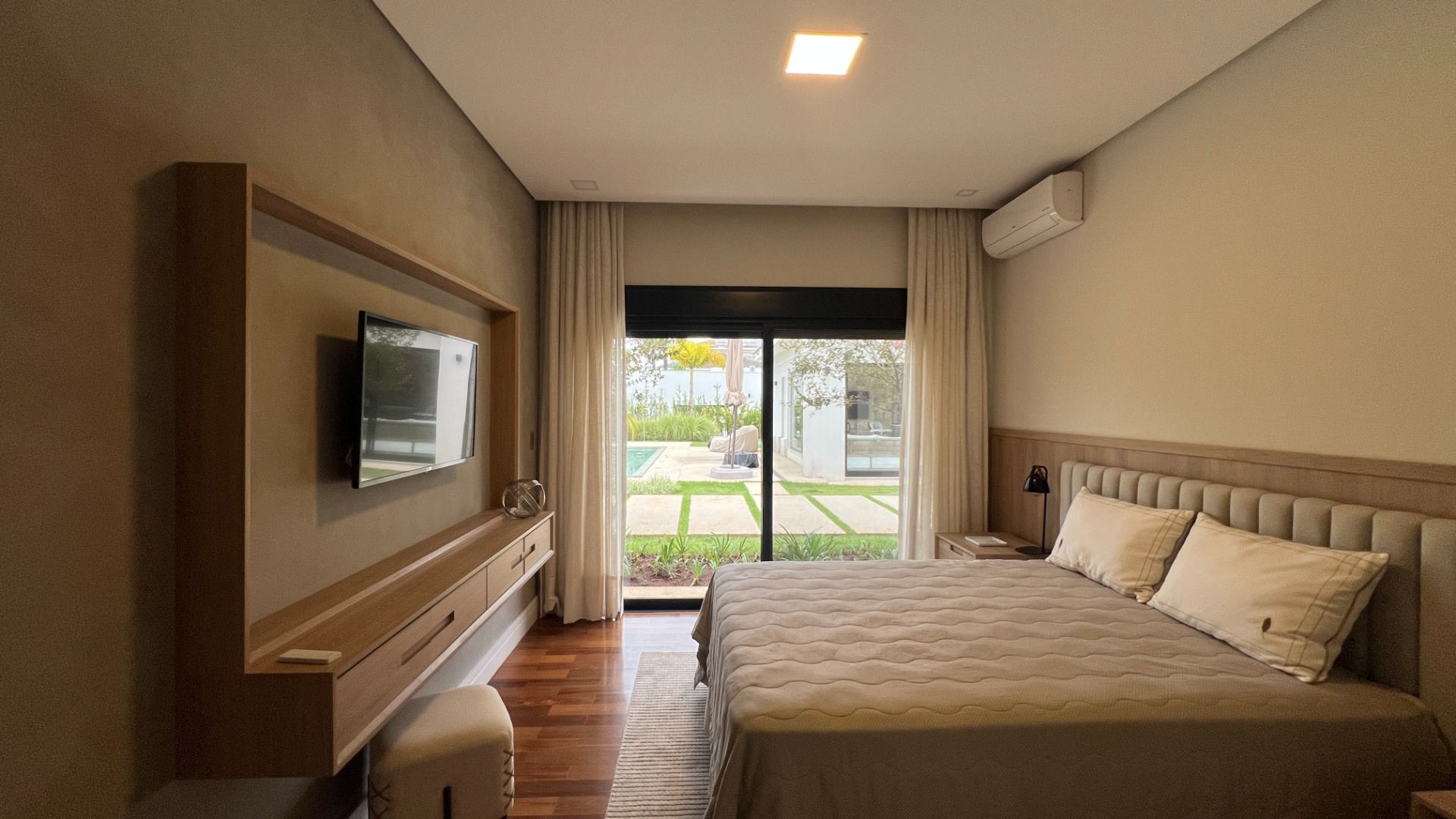 Casa de condomínio à venda no Condomínio Terras de São José II: