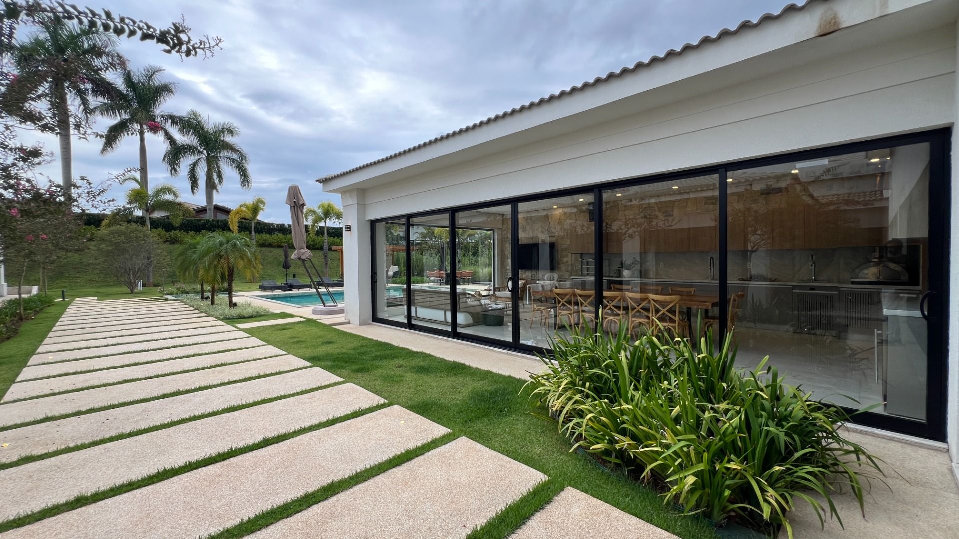 Casa de condomínio à venda no Condomínio Terras de São José II:
